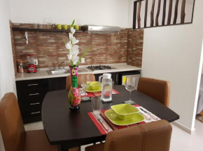 Amazing Studio apartment - UNIQUE, Cancún